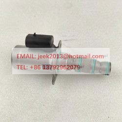 XCMG 272101035 TRANSMISSION SOLENOID VALVE FOR XCMG LW600FN LW600KN WHEEL LOADER SV98-T40S (2)