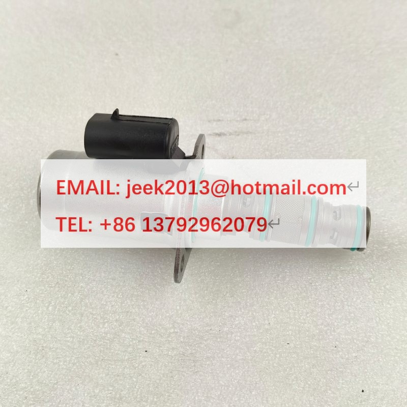 XCMG 272101035 TRANSMISSION SOLENOID VALVE FOR XCMG LW600FN LW600KN WHEEL LOADER SV98-T40S (2)