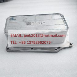 1013095-K53-A002 OIL COOLER ASSY FOR SDLG L958F WHEEL LOADER 1013095-A002 1013095-4000D