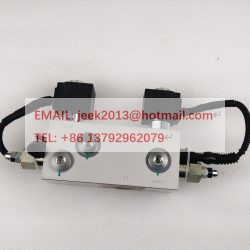 12C7300 BALANCE VALVE FOR LIUGONG CLG4215D MOTOR GRADER