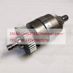 29050040041 29051011541 VRT205 K12 CLUTCH ASSY FOR SDLG L968F WHEEL LOADER
