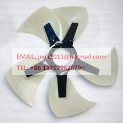 4110003503088 ENGINE FAN FOR SDLG L958F WHEEL LOADER