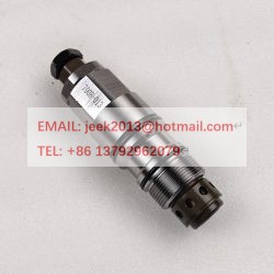4120018386022 700B-0131 RELIEF VALVE FOR SDLG EXCAVATOR