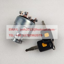60405020243 STARTER SWITCH FOR LONGKING WHEEL LOADER LG850III.15.14
