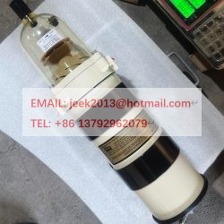 800173595 FUELWATER SEPARATOR ASSY FOR XCMG EXCAVATOR