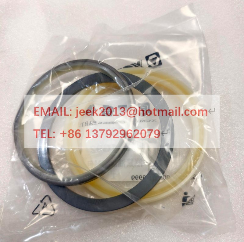 860623102 TENSION CYLINDER SEAL KIT FOR XCMG EXCAVATOR
