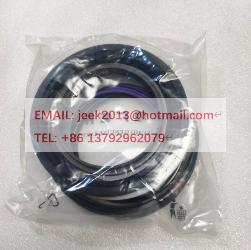860649892 BUCKET CYLINDER SEAL KIT FOR XCMG XE370 EXCAVATOR