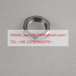 SP119214 NUT FOR LIUGONG CLG766A CLG777A BACKHOE LOADER