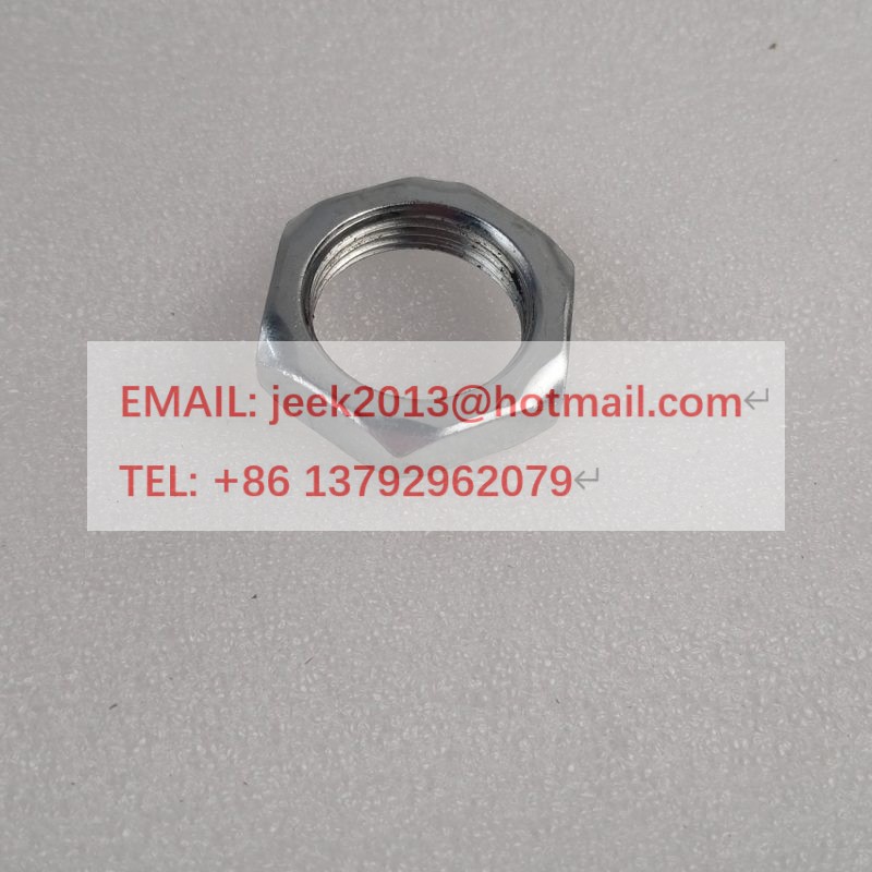 SP119214 NUT FOR LIUGONG CLG766A CLG777A BACKHOE LOADER